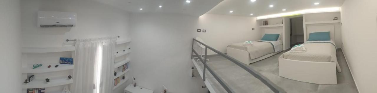 Casa Sofia Apartment Palermo