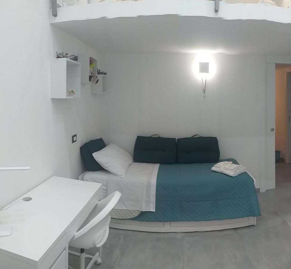 Apartamento casa sofia Palermo