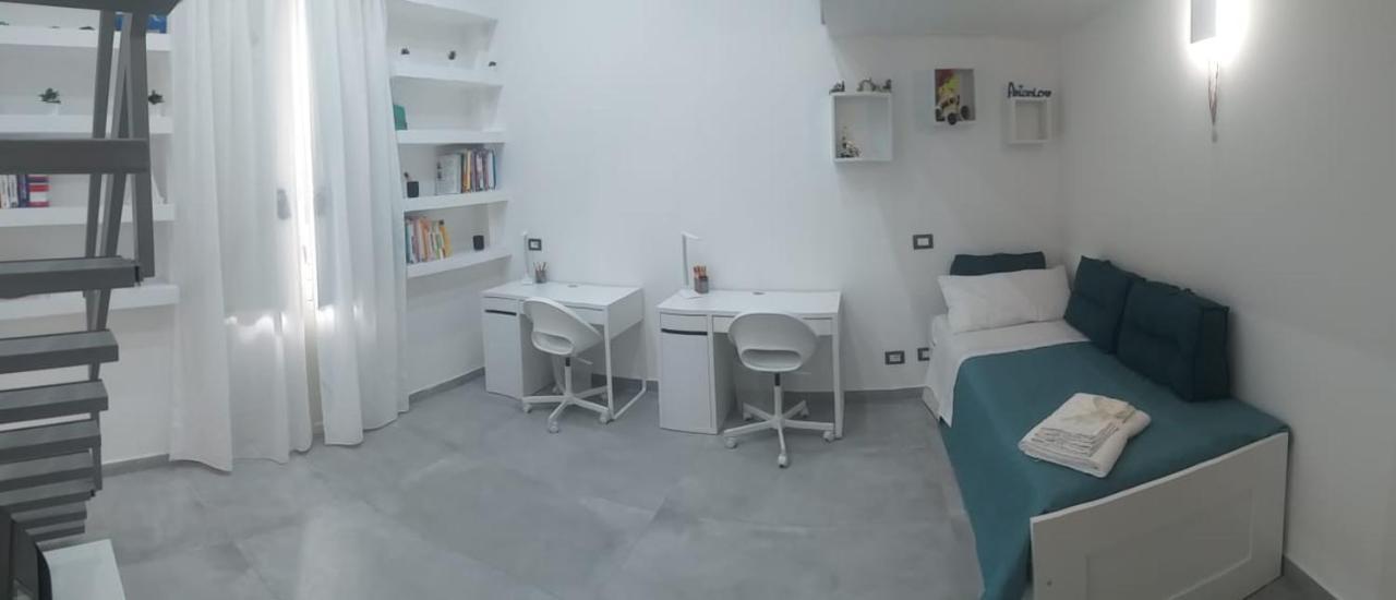 Casa Sofia Apartment *