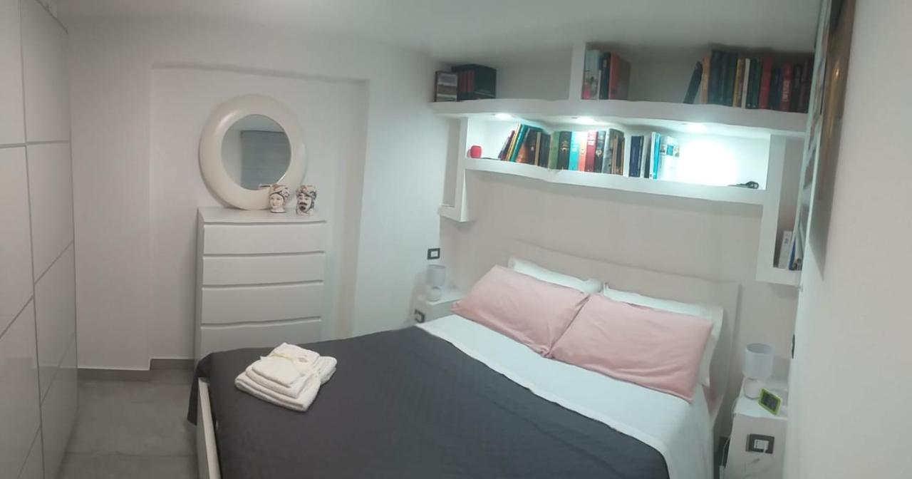Casa Sofia Apartment *