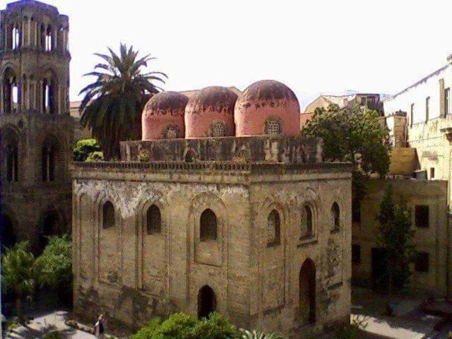 Casa Sofia Apartment Palermo